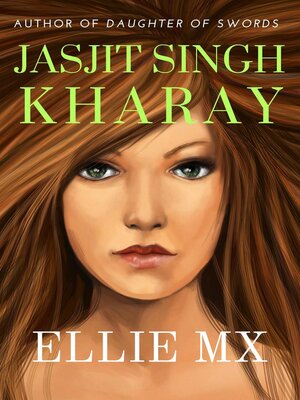 cover image of Ellie MX